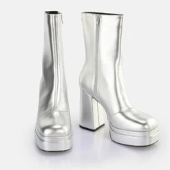 Buffalo May Zip Boot Mid 12 Buffalo May Zip Boot Mid -Buffalo Verkaufsgeschäft 2144633 P4