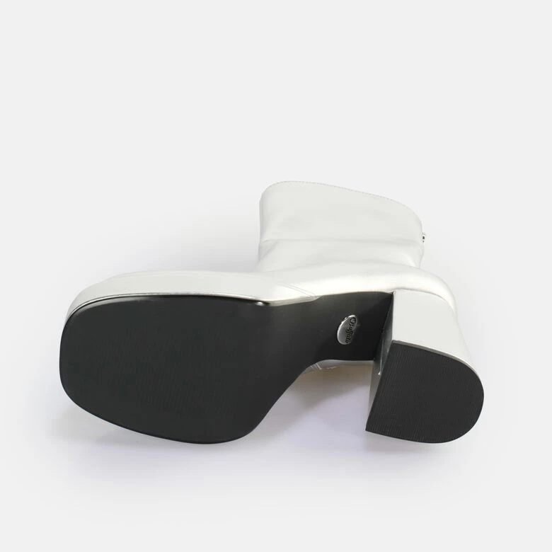 Buffalo May Zip Boot Mid 7 Buffalo May Zip Boot Mid – Bild 5