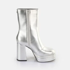 Buffalo May Zip Boot Mid 14 Buffalo May Zip Boot Mid -Buffalo Verkaufsgeschäft 2144633 P6