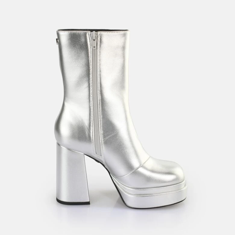 Buffalo May Zip Boot Mid 8 Buffalo May Zip Boot Mid – Bild 6