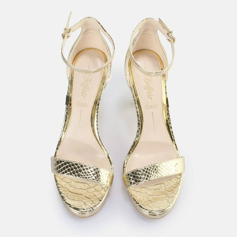 Buffalo Monroe 2 8 Buffalo Monroe 2 – Bild 6