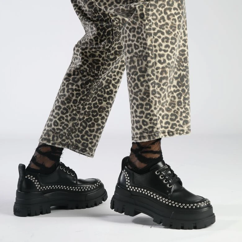 Buffalo Aspha Pin LO 4 Buffalo Aspha Pin LO – Bild 2