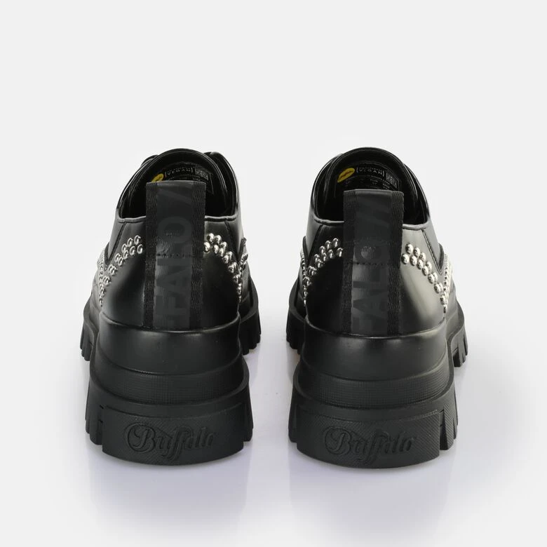 Buffalo Aspha Pin LO 5 Buffalo Aspha Pin LO – Bild 3