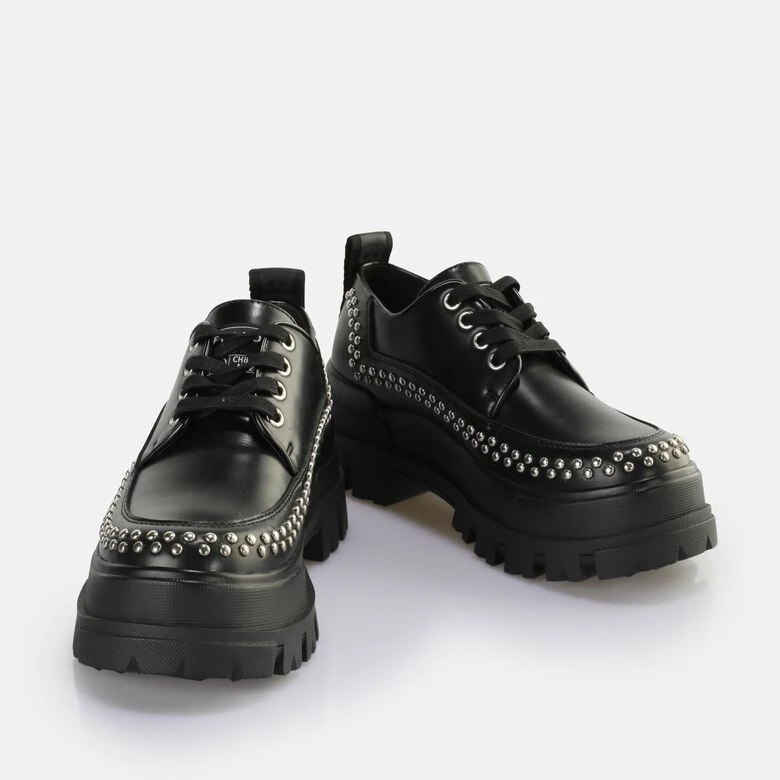 Buffalo Aspha Pin LO 6 Buffalo Aspha Pin LO – Bild 4