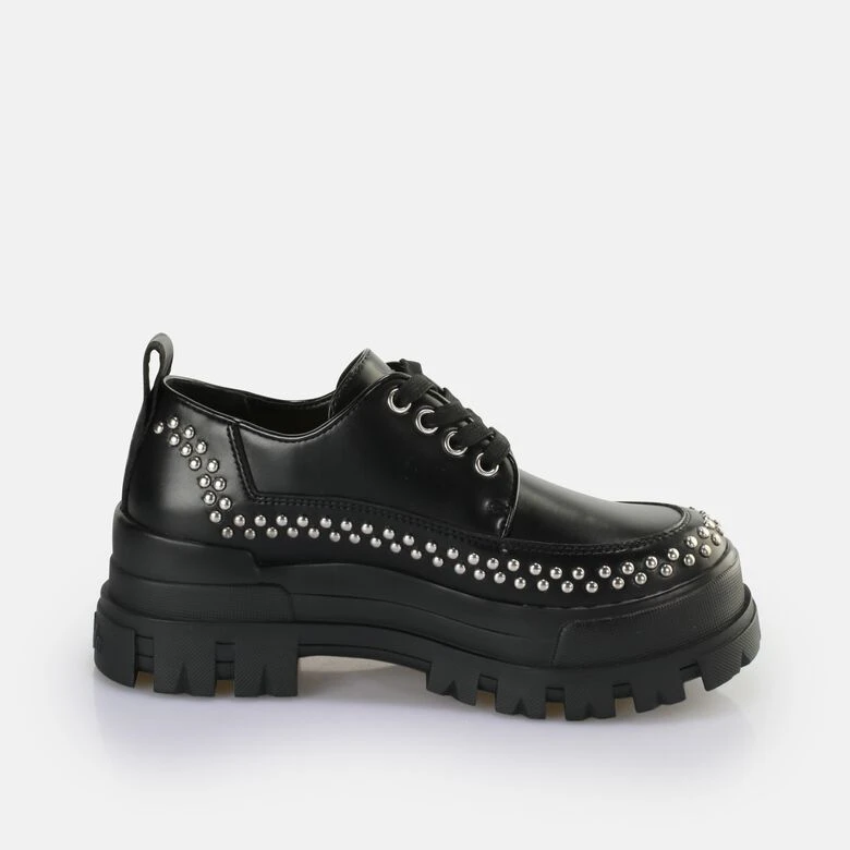 Buffalo Aspha Pin LO 8 Buffalo Aspha Pin LO – Bild 6