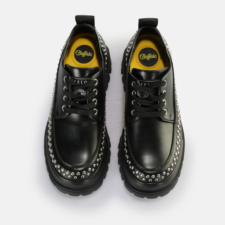 Buffalo Aspha Pin LO 9 Buffalo Aspha Pin LO – Bild 7