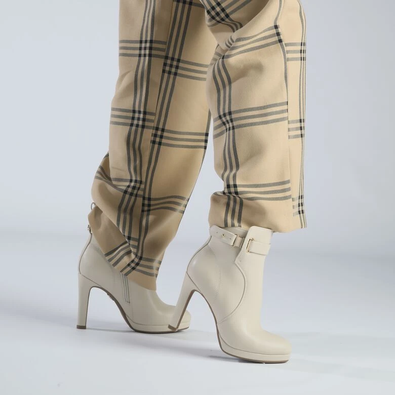 Buffalo AUDRINA - VEGAN NAPPA - CREAM 4 Buffalo AUDRINA - VEGAN NAPPA - CREAM – Bild 2