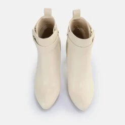 Buffalo AUDRINA - VEGAN NAPPA - CREAM 12 Buffalo AUDRINA - VEGAN NAPPA - CREAM -Buffalo Verkaufsgeschäft 2144669 P3