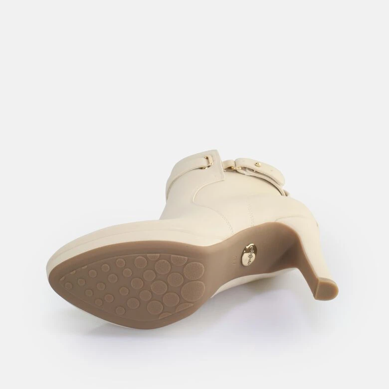 Buffalo AUDRINA - VEGAN NAPPA - CREAM 7 Buffalo AUDRINA - VEGAN NAPPA - CREAM – Bild 5