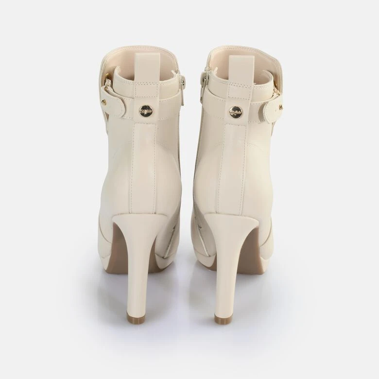 Buffalo AUDRINA - VEGAN NAPPA - CREAM 9 Buffalo AUDRINA - VEGAN NAPPA - CREAM – Bild 7