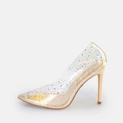 Buffalo Juliette Diamond