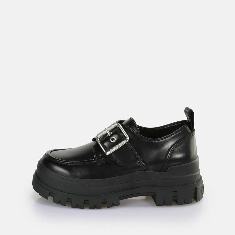 Buffalo Aspha Monk 3 Buffalo Aspha Monk