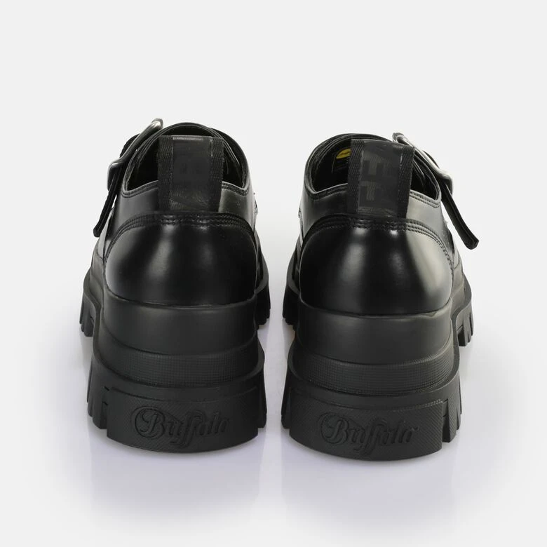 Buffalo Aspha Monk 5 Buffalo Aspha Monk – Bild 3