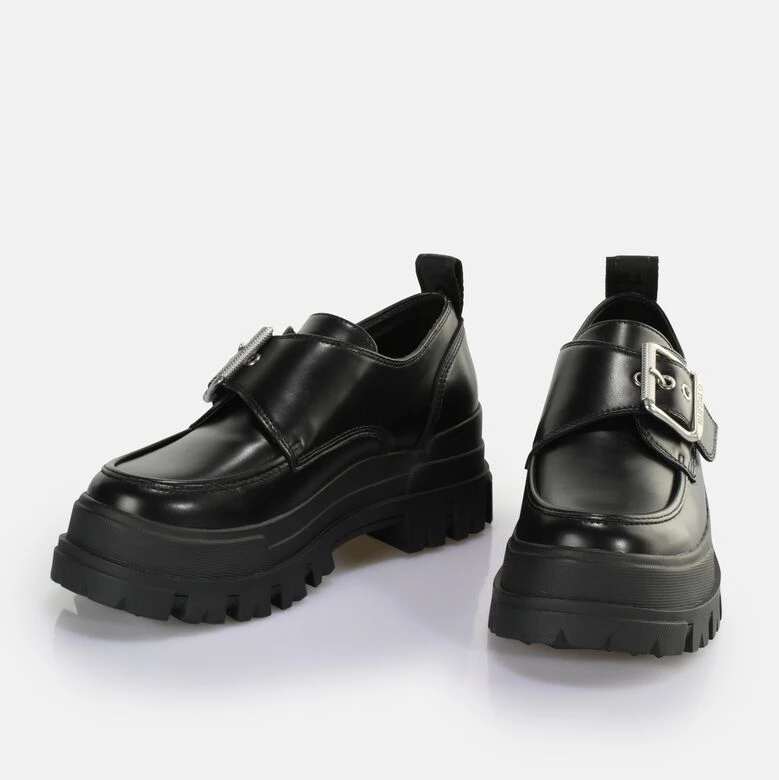 Buffalo Aspha Monk 6 Buffalo Aspha Monk – Bild 4