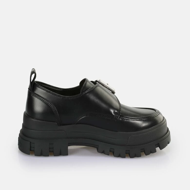 Buffalo Aspha Monk 8 Buffalo Aspha Monk – Bild 6