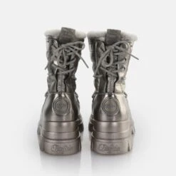 Buffalo Aspha Blizzard Warm -Buffalo Verkaufsgeschäft 2147660 P3