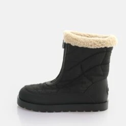 Buffalo Eve Puff Boot