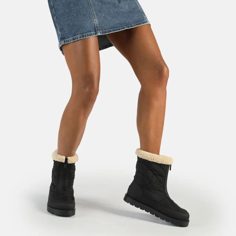 Buffalo Eve Puff Boot 4 Buffalo Eve Puff Boot – Bild 2