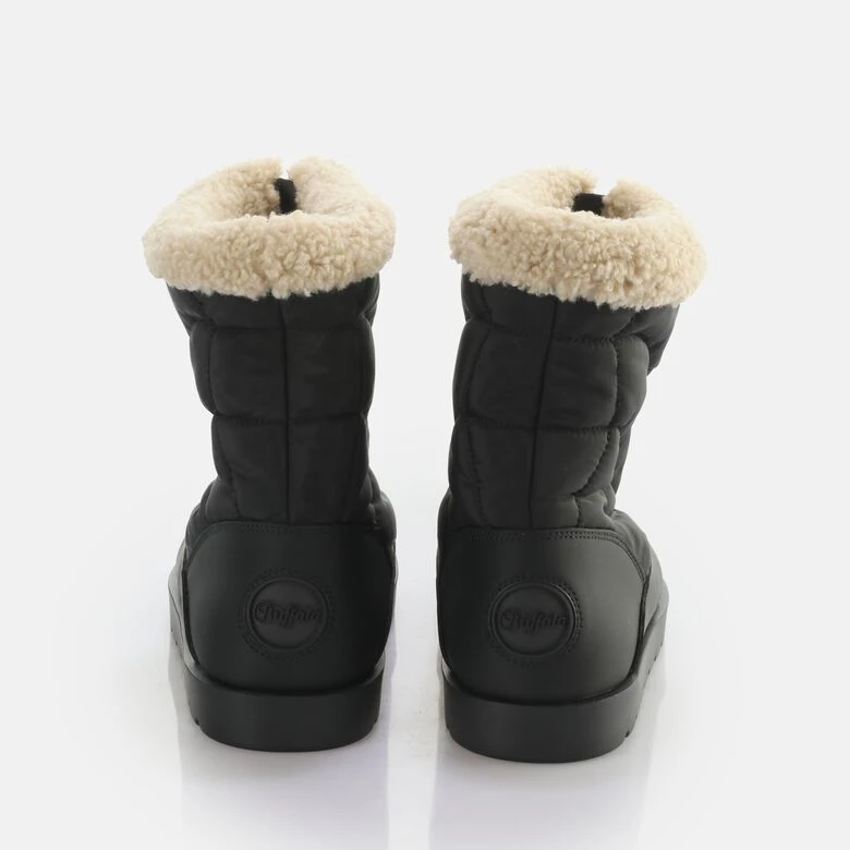 Buffalo Eve Puff Boot 5 Buffalo Eve Puff Boot – Bild 3