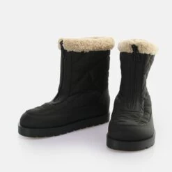 Buffalo Eve Puff Boot 12 Buffalo Eve Puff Boot -Buffalo Verkaufsgeschäft 2147665 P4