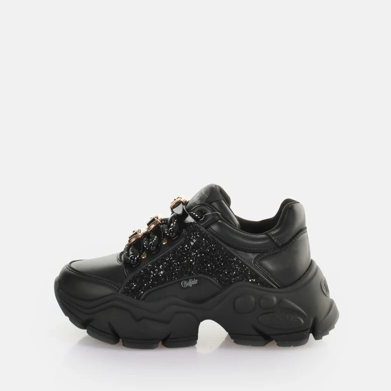 Buffalo X Marina Hoermanseder Binary Glam 3 Buffalo X Marina Hoermanseder Binary Glam