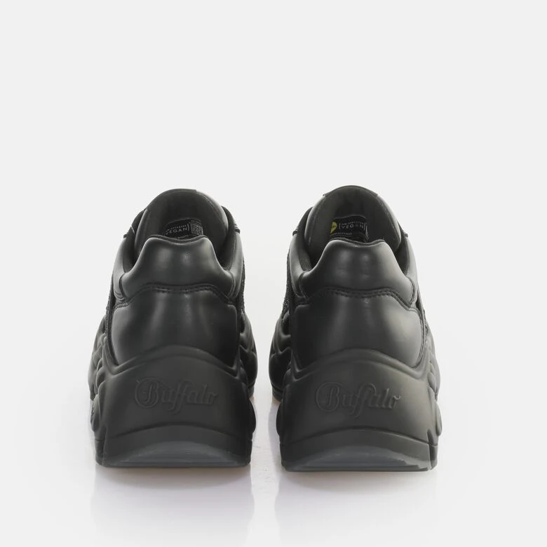 Buffalo X Marina Hoermanseder Binary Glam 4 Buffalo X Marina Hoermanseder Binary Glam – Bild 2