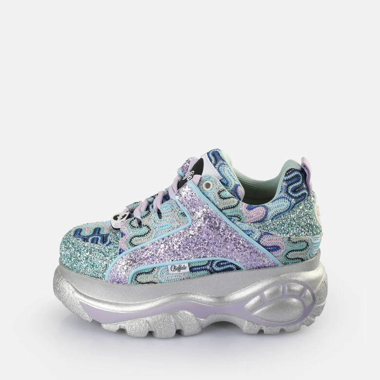 Buffalo Classic Low 4 Buffalo Classic Low – Bild 2