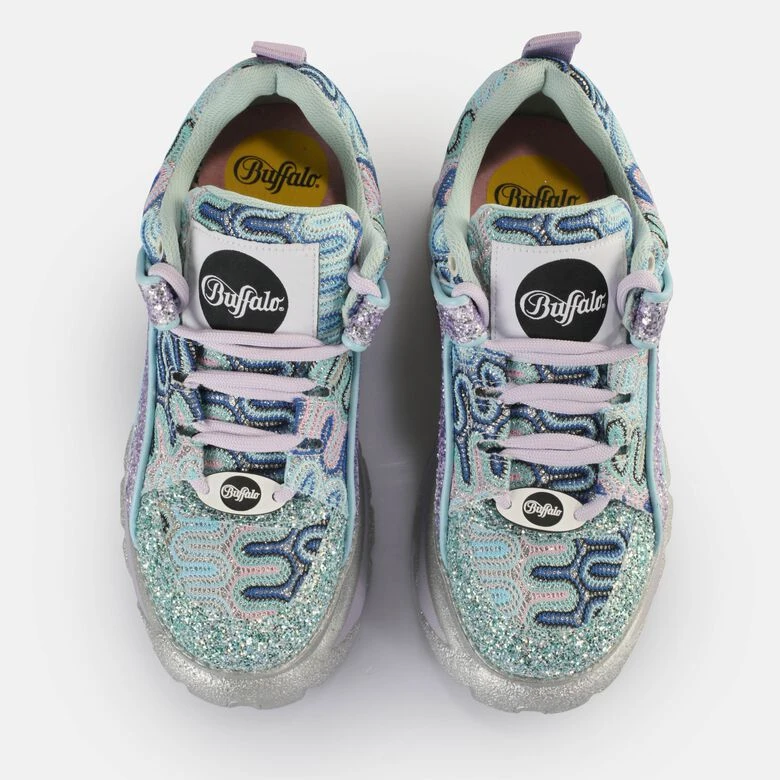 Buffalo Classic Low 5 Buffalo Classic Low – Bild 3