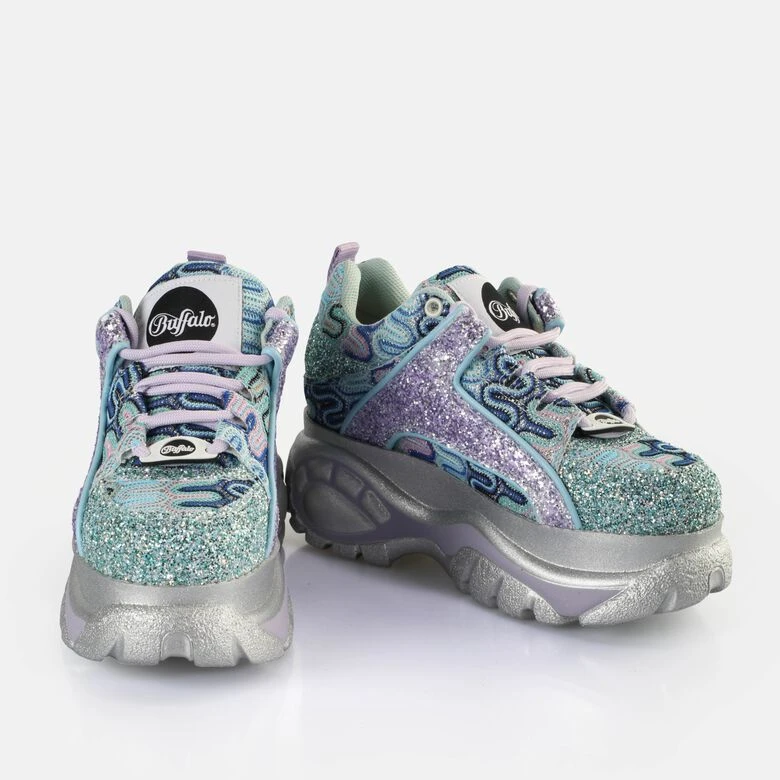 Buffalo Classic Low 6 Buffalo Classic Low – Bild 4