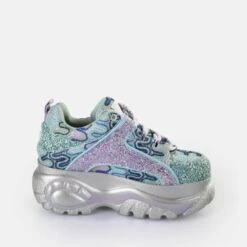 Buffalo Classic Low 14 Buffalo Classic Low -Buffalo Verkaufsgeschäft 2159413 P6