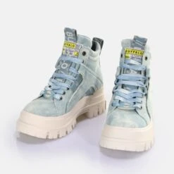 Buffalo Aspha NC Mid -Buffalo Verkaufsgeschäft 2159448 P4