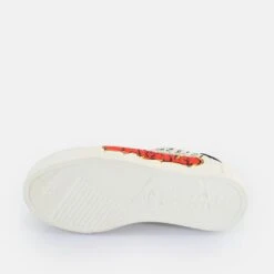 Buffalo Paired Graffiti -Buffalo Verkaufsgeschäft 2159472 P7