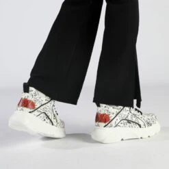 Buffalo CLD Corin Graffiti -Buffalo Verkaufsgeschäft 2159484 P2