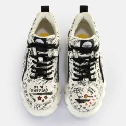 Buffalo CLD Corin Graffiti -Buffalo Verkaufsgeschäft 2159484 P3