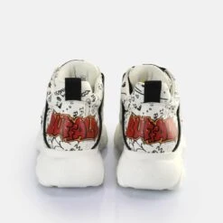 Buffalo CLD Corin Graffiti -Buffalo Verkaufsgeschäft 2159484 P5