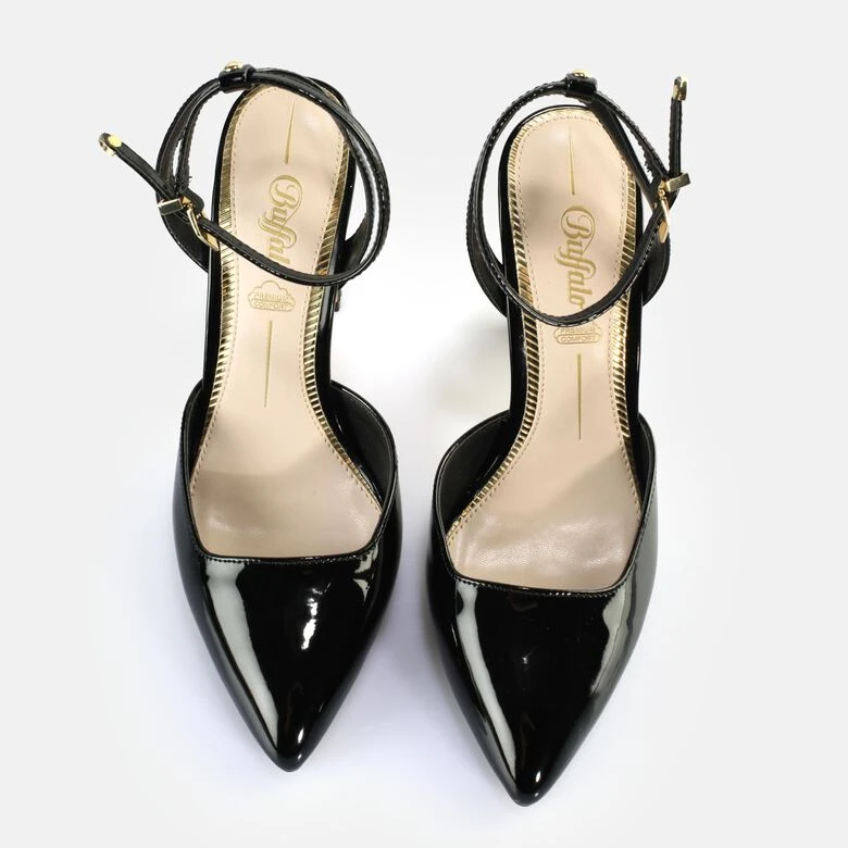 Buffalo Jolie Vamp 7 Buffalo Jolie Vamp – Bild 5