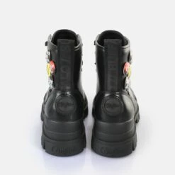 Buffalo Aspha RLD Buttons -Buffalo Verkaufsgeschäft 2159505 P3