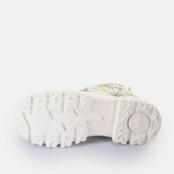 Buffalo Aspha Lace Up HI -Buffalo Verkaufsgeschäft 2159535 P7