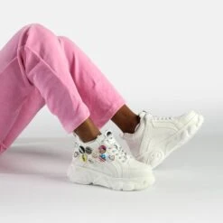 Buffalo CLD Corin Button 10 Buffalo CLD Corin Button -Buffalo Verkaufsgeschäft 2159544 P2