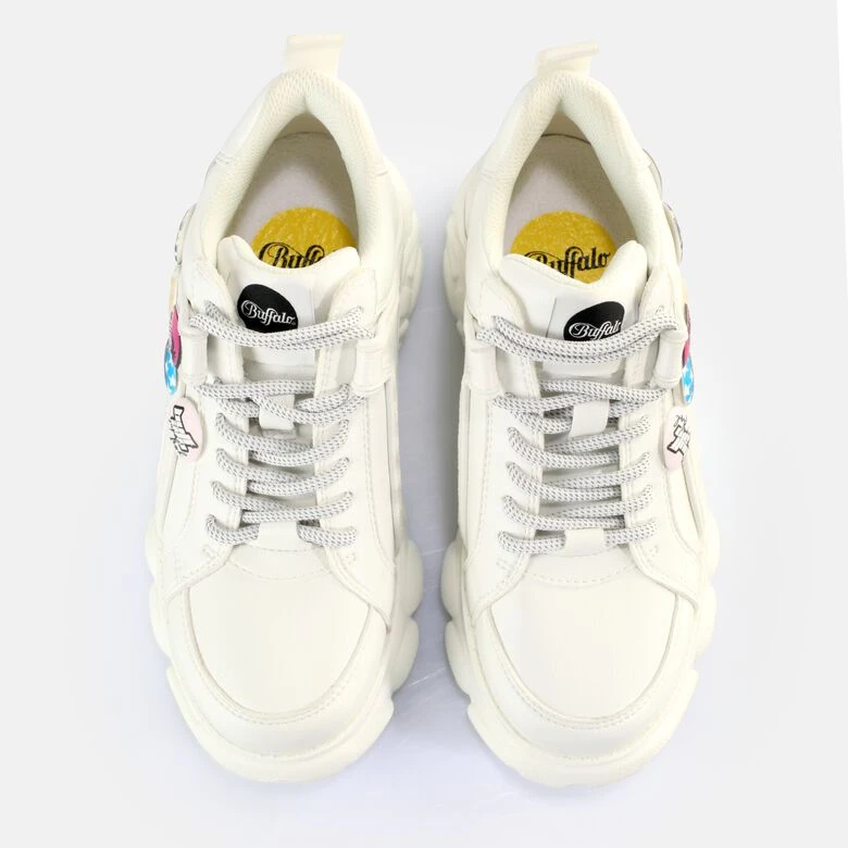 Buffalo CLD Corin Button 5 Buffalo CLD Corin Button – Bild 3