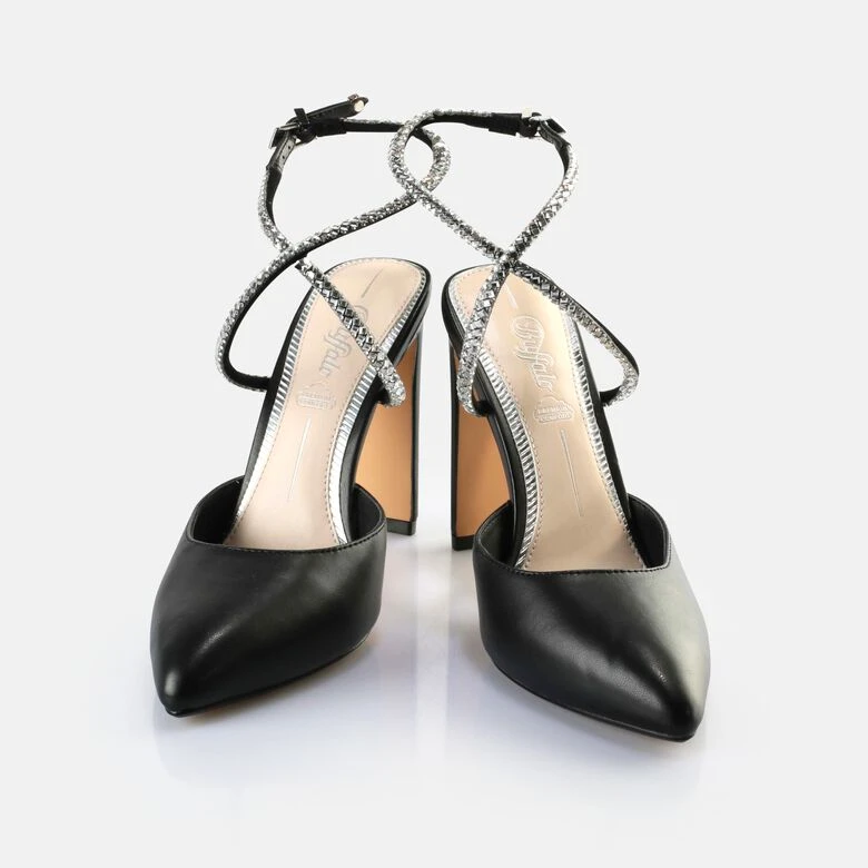 Buffalo Jolie Queen 5 Buffalo Jolie Queen – Bild 3