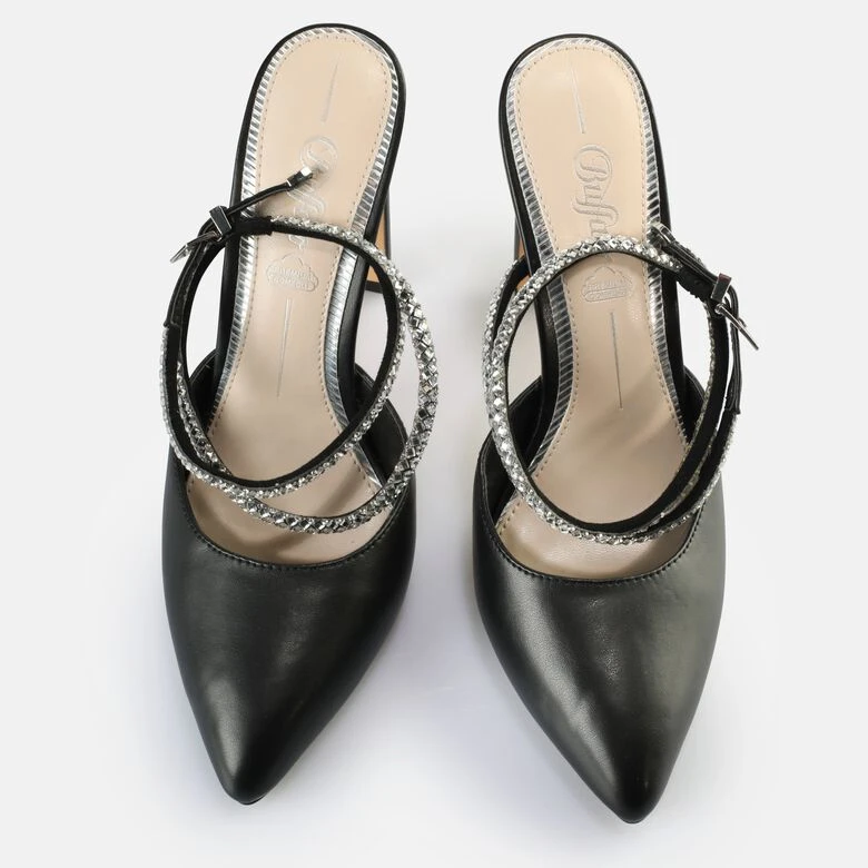 Buffalo Jolie Queen 7 Buffalo Jolie Queen – Bild 5