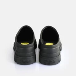 Buffalo Aspha Clog 01 -Buffalo Verkaufsgeschäft 2159561 P5