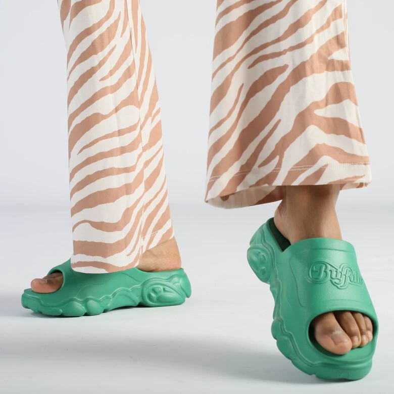 Buffalo CLD Slide 3 Buffalo CLD Slide