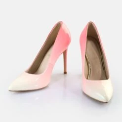 Buffalo Juliette Gradient 12 Buffalo Juliette Gradient -Buffalo Verkaufsgeschäft 2159606 P4