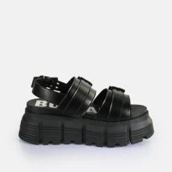 Buffalo Ava Sandal -Buffalo Verkaufsgeschäft 2159626 P6