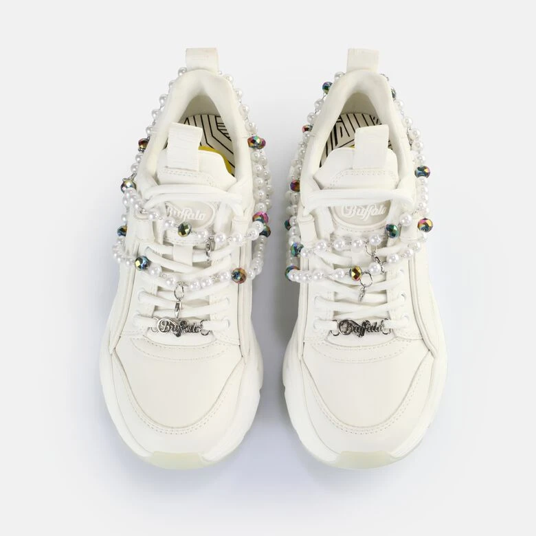 Buffalo Binary Charm 4 Buffalo Binary Charm – Bild 2