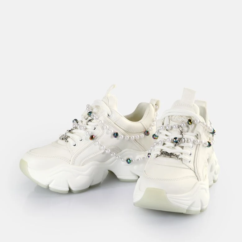 Buffalo Binary Charm 5 Buffalo Binary Charm – Bild 3