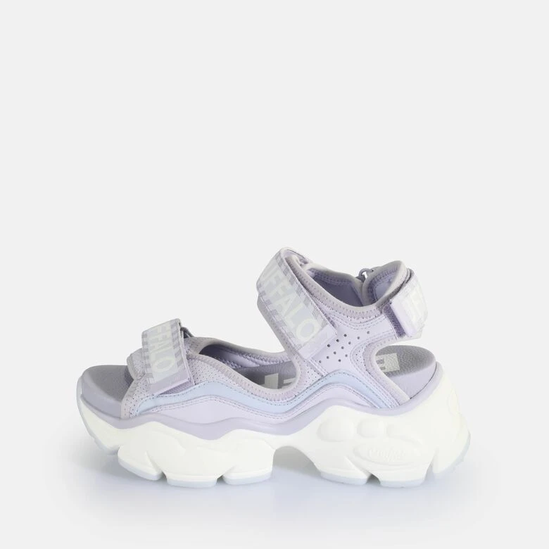 Buffalo Binary 0 4 Buffalo Binary 0 – Bild 2