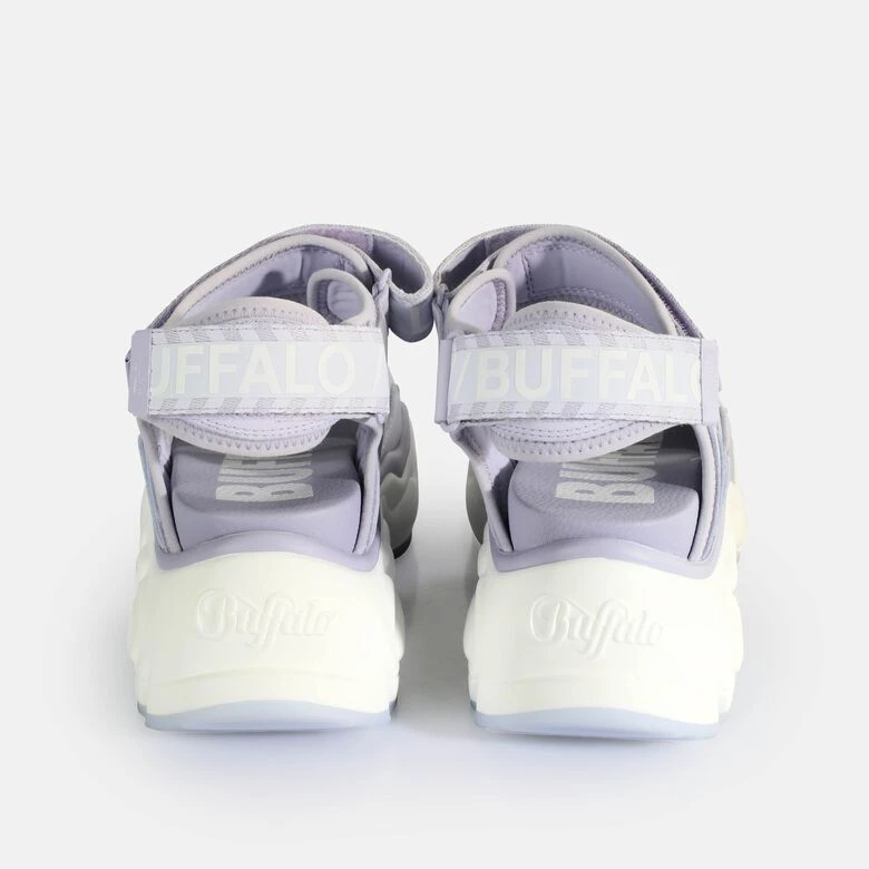 Buffalo Binary 0 7 Buffalo Binary 0 – Bild 5